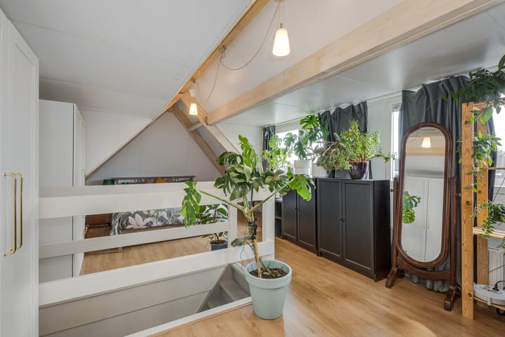 Foto 40 van Os en Paardenlaan 15