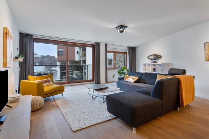 Foto 2 van Bordeslaan 389