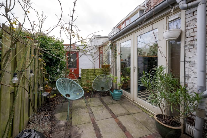 Foto 44 van Os en Paardenlaan 15