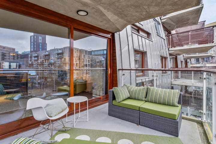 Foto 23 van Bordeslaan 389