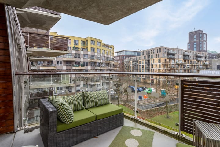 Foto 25 van Bordeslaan 389