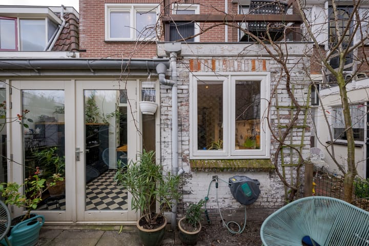 Foto 45 van Os en Paardenlaan 15