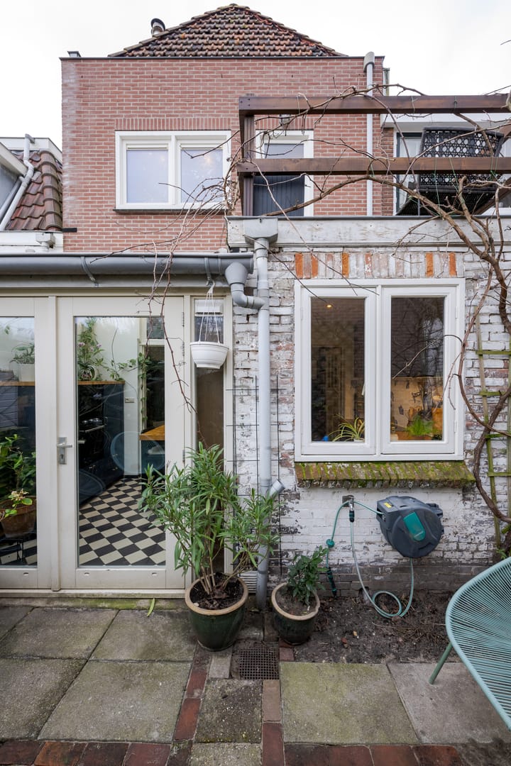 Foto 46 van Os en Paardenlaan 15