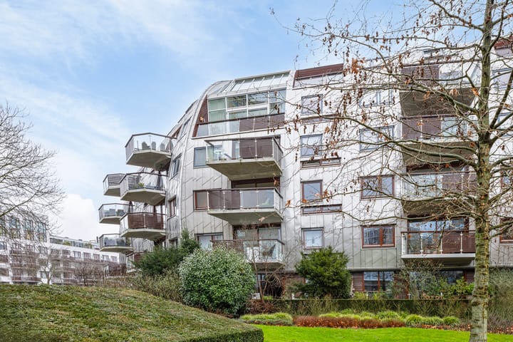 Foto 30 van Bordeslaan 389