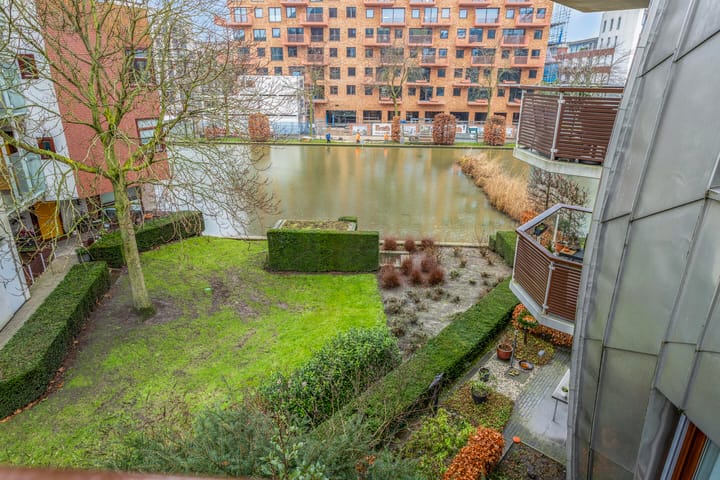 Foto 31 van Bordeslaan 389