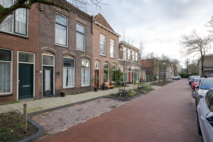 Foto 47 van Os en Paardenlaan 15