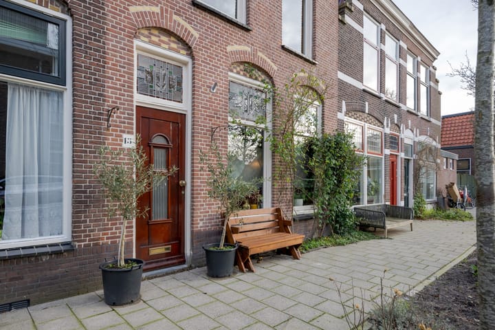 Foto 48 van Os en Paardenlaan 15