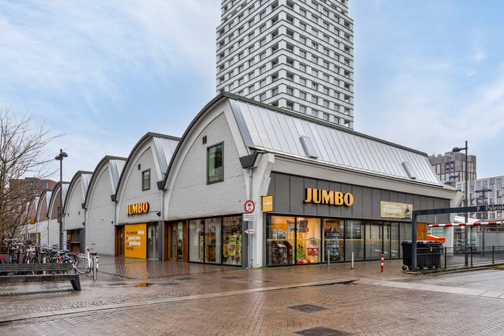 Foto 37 van Bordeslaan 389