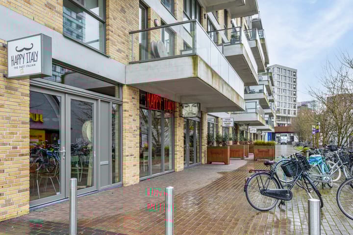 Foto 38 van Bordeslaan 389