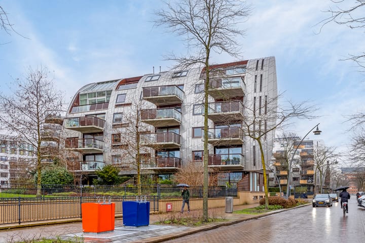 Foto 39 van Bordeslaan 389