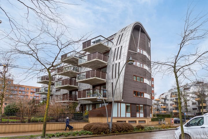 Foto 41 van Bordeslaan 389