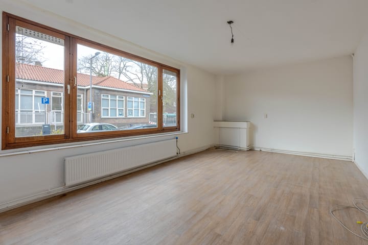 Foto 3 van Bonaventurastraat 24-A