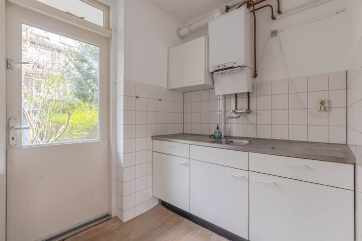 Photo 9 of Bonaventurastraat 24-A