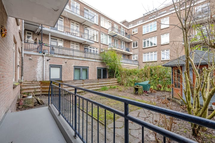 Photo 10 of Bonaventurastraat 24-A