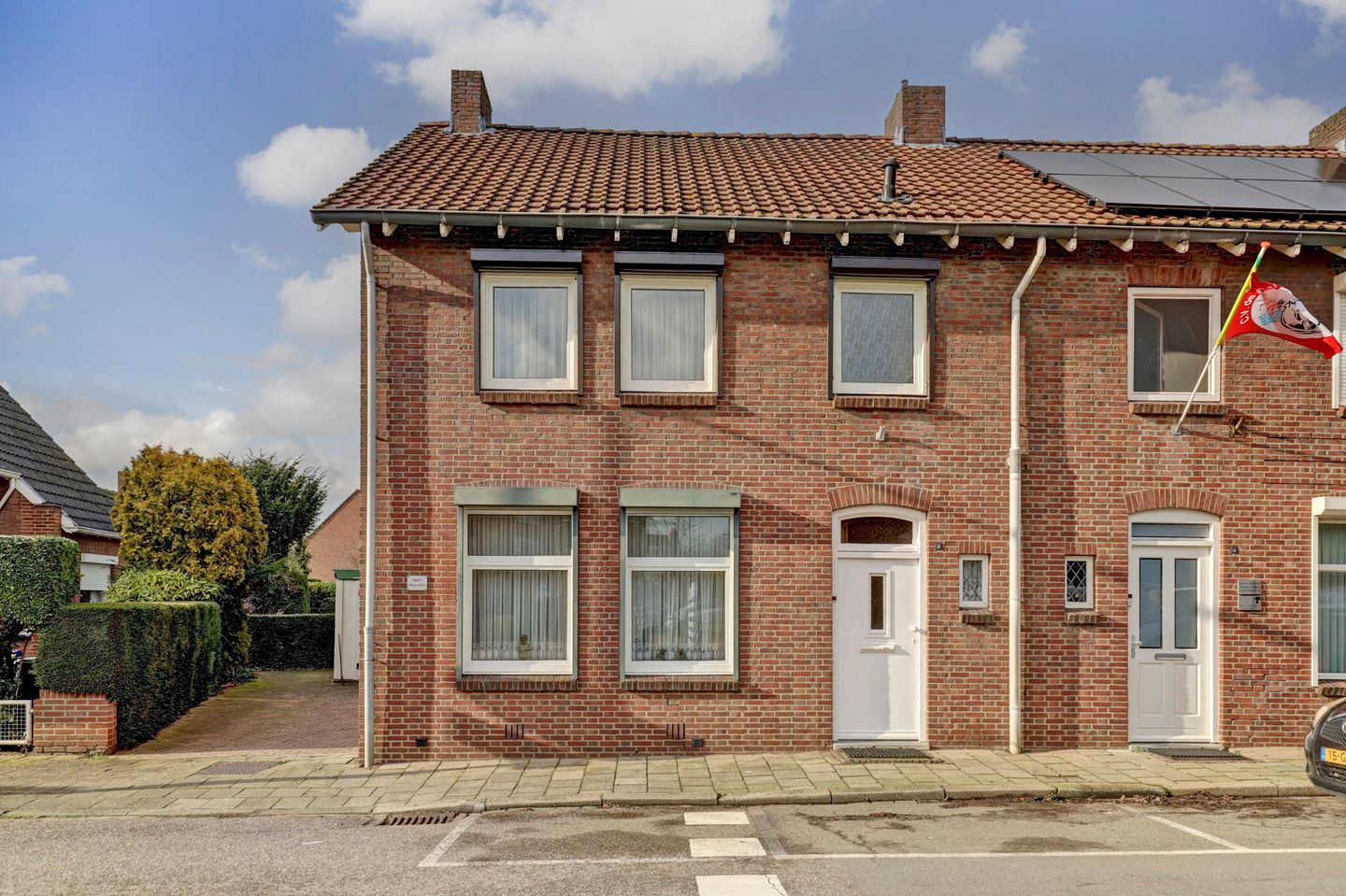 Foto 1 van Merumerkerkweg 16