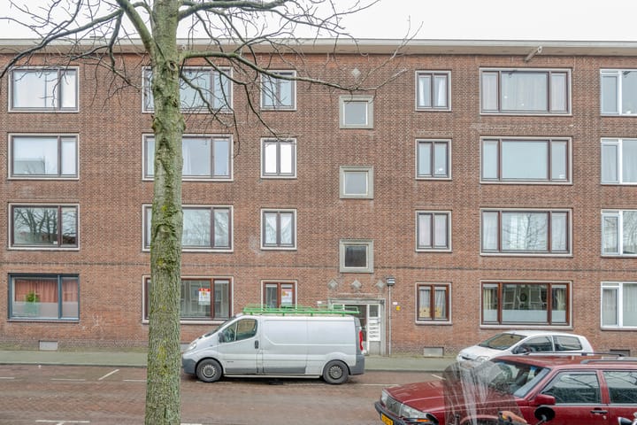 Photo 19 of Bonaventurastraat 24-A