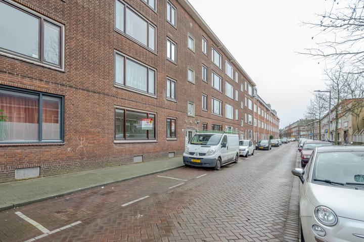 Foto 2 van Bonaventurastraat 24-A