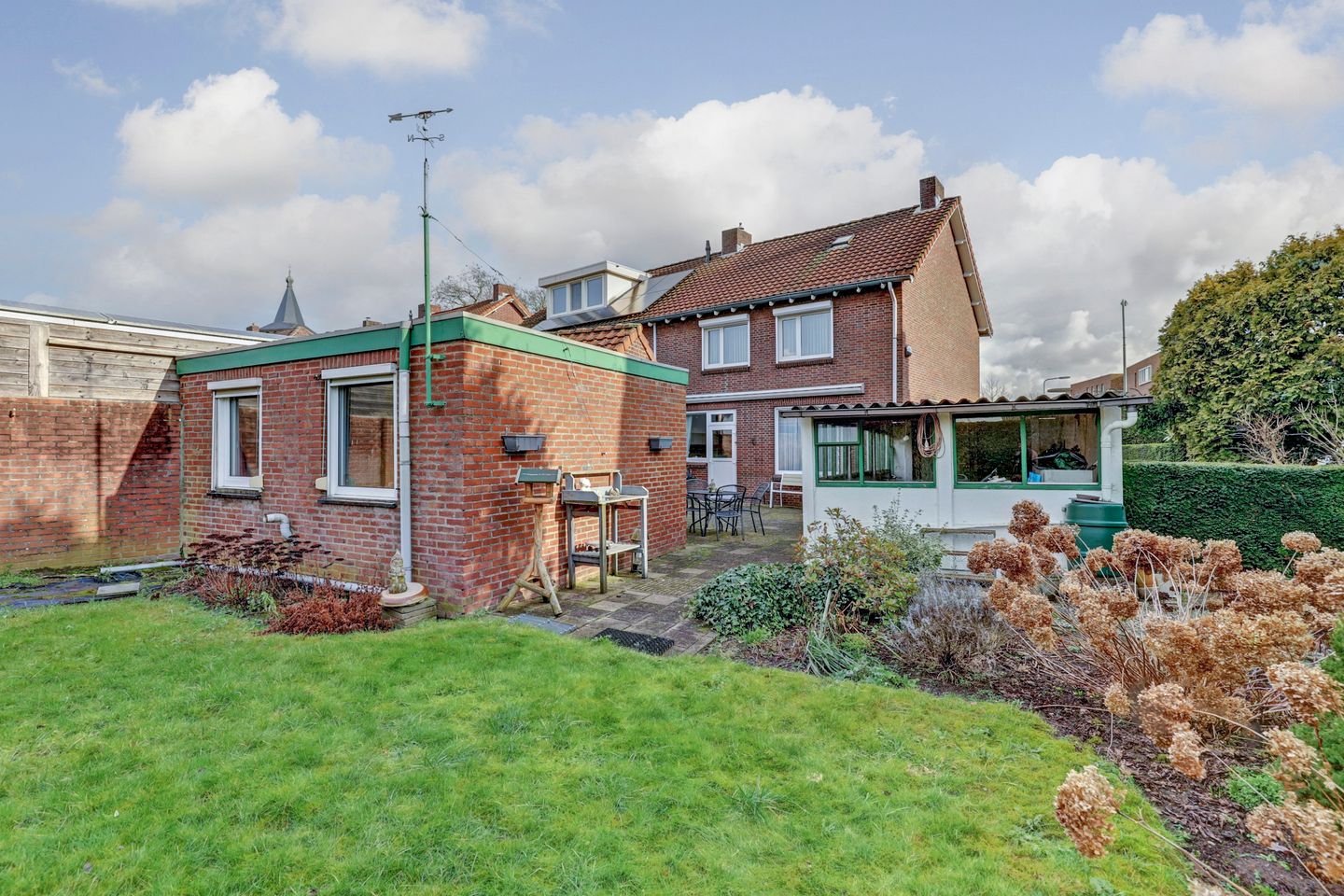 Foto 4 van Merumerkerkweg 16