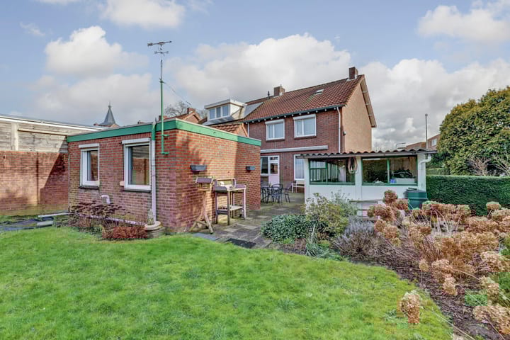 Foto 4 van Merumerkerkweg 16