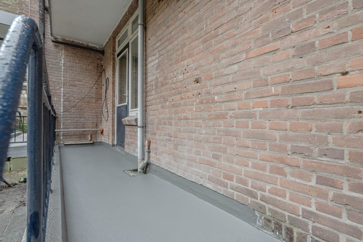 Photo 21 of Bonaventurastraat 24-A