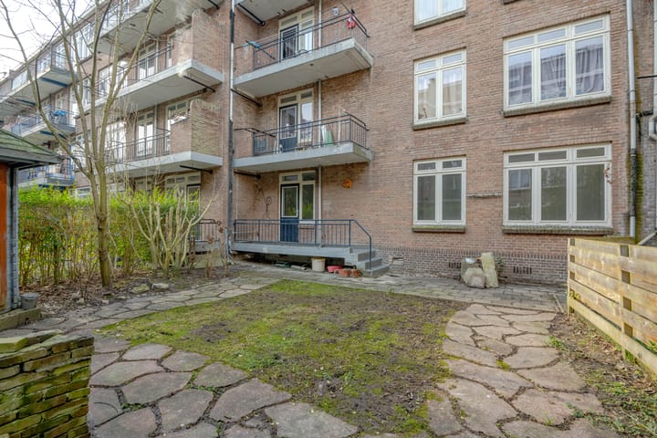 Photo 22 of Bonaventurastraat 24-A