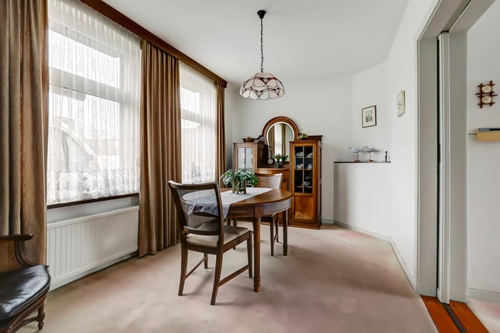 Foto 8 van Merumerkerkweg 16