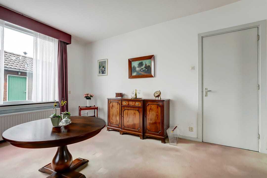 Foto 13 van Merumerkerkweg 16