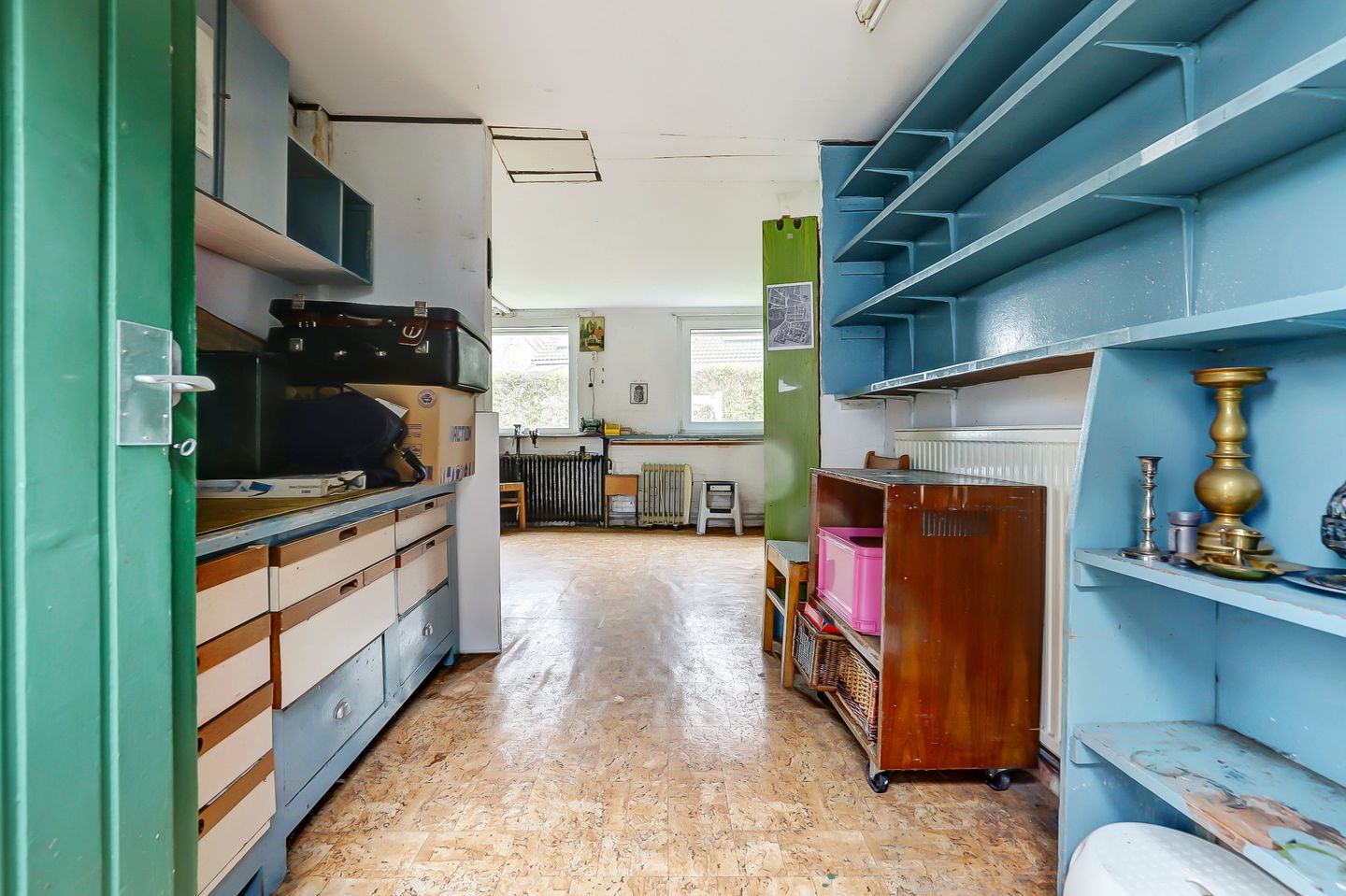 Foto 19 van Merumerkerkweg 16