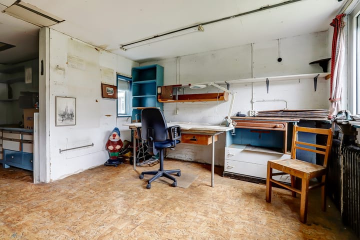 Foto 20 van Merumerkerkweg 16