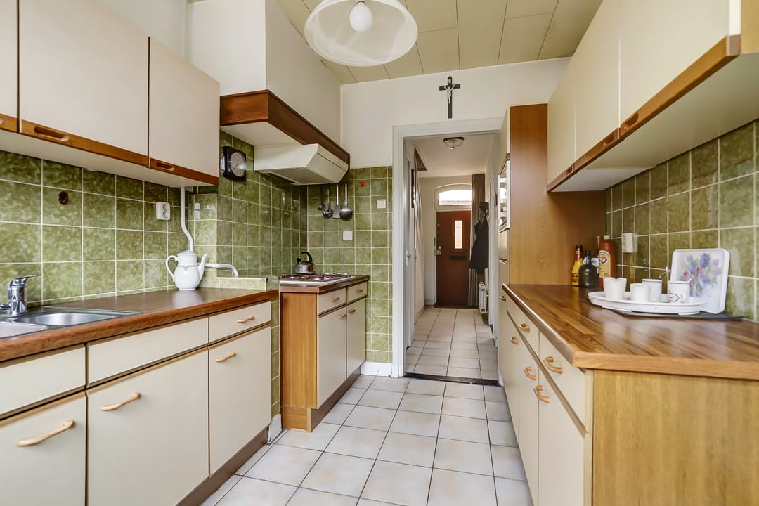 Foto 16 van Merumerkerkweg 16