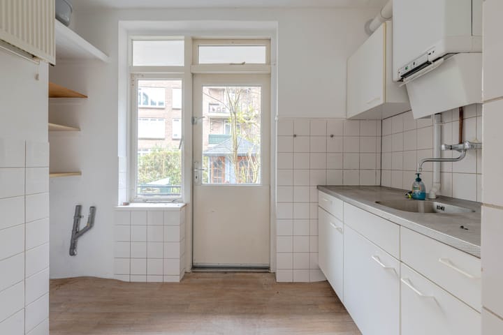 Foto 5 van Bonaventurastraat 24-A