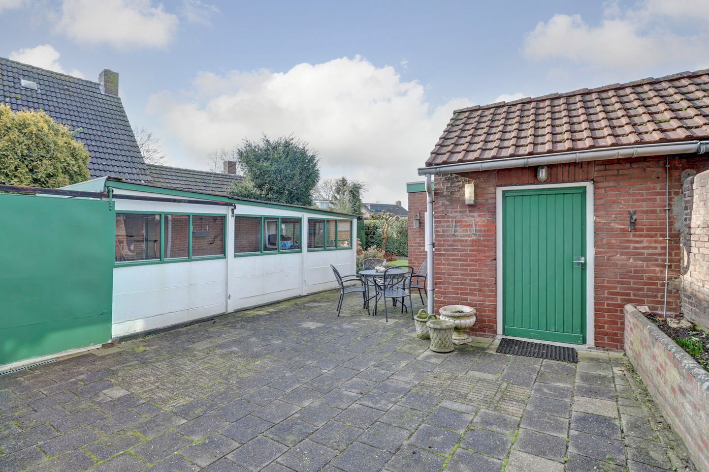 Foto 40 van Merumerkerkweg 16