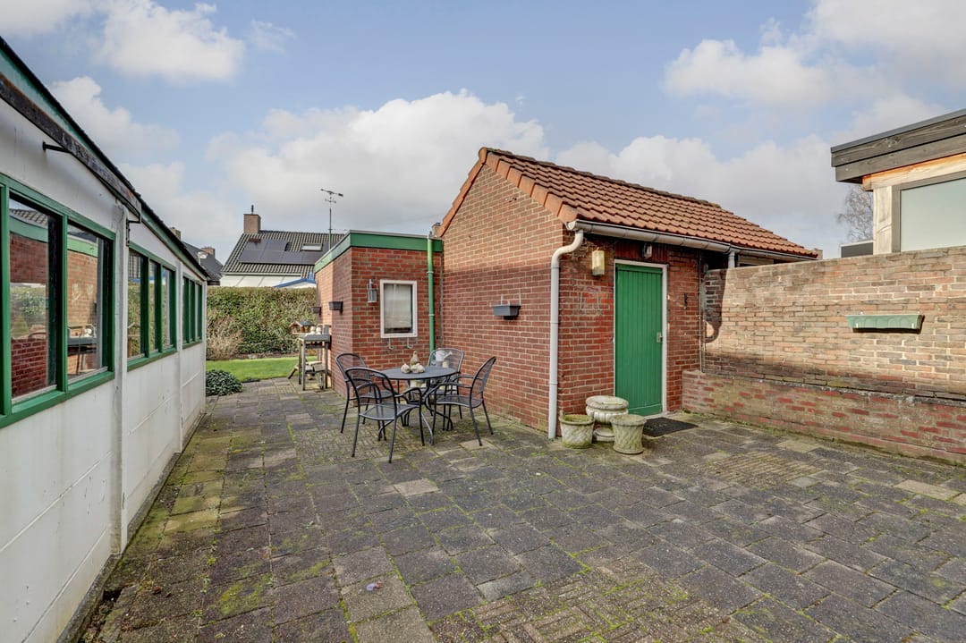 Foto 41 van Merumerkerkweg 16