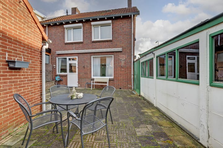 Foto 43 van Merumerkerkweg 16