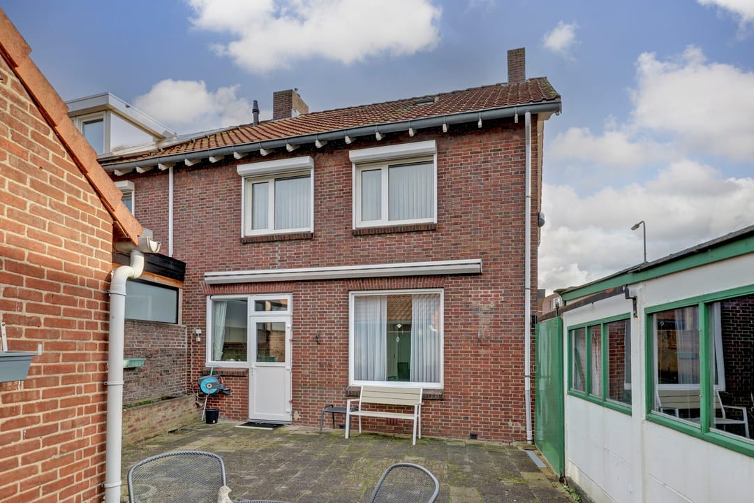 Foto 46 van Merumerkerkweg 16