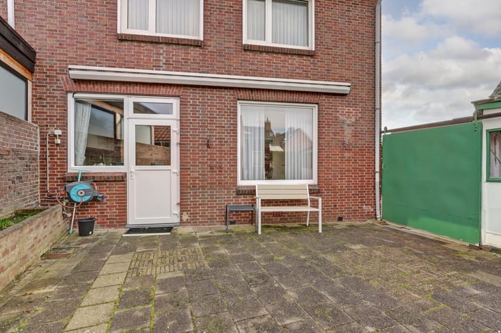 Foto 47 van Merumerkerkweg 16