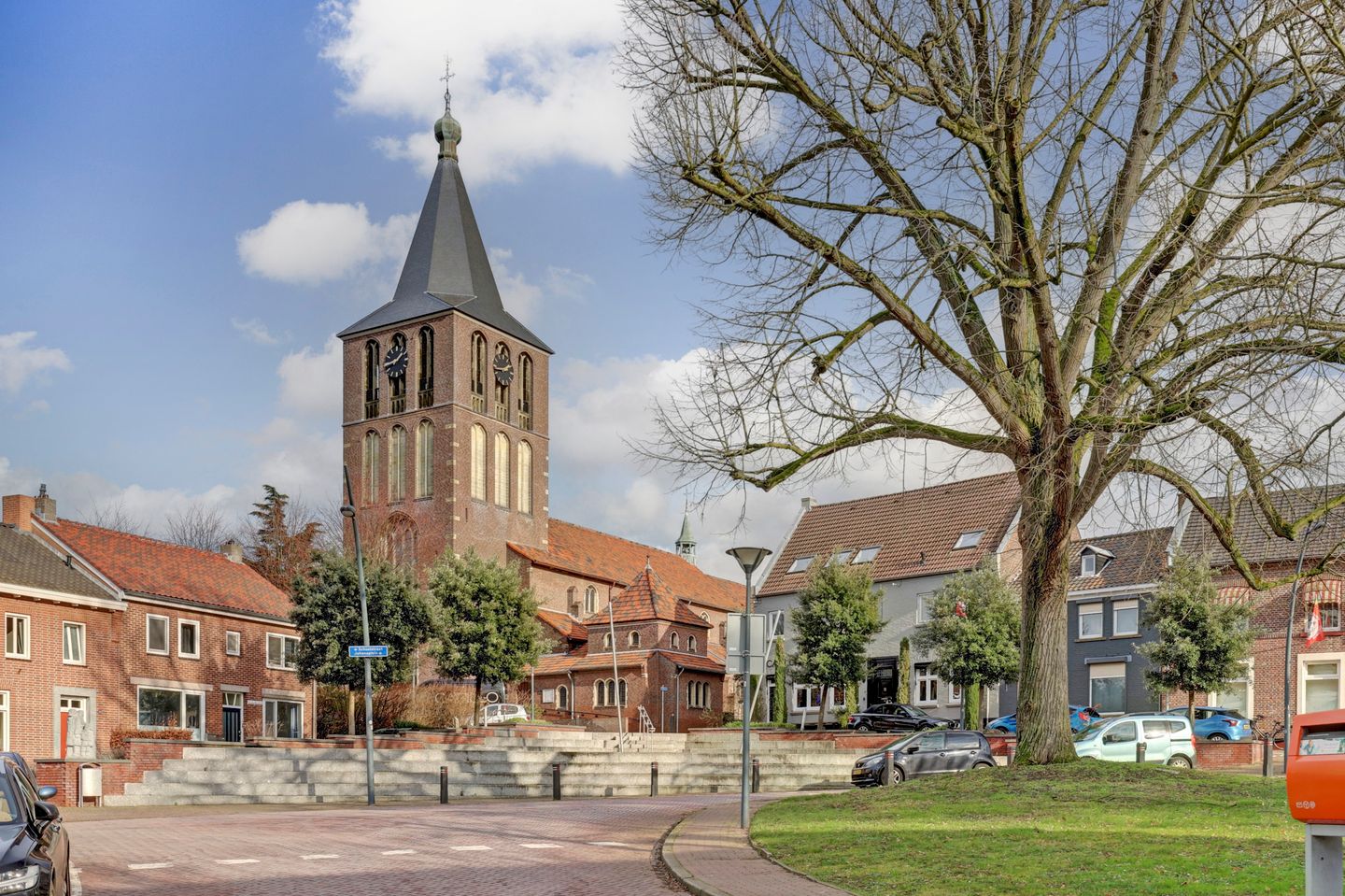 Foto 50 van Merumerkerkweg 16