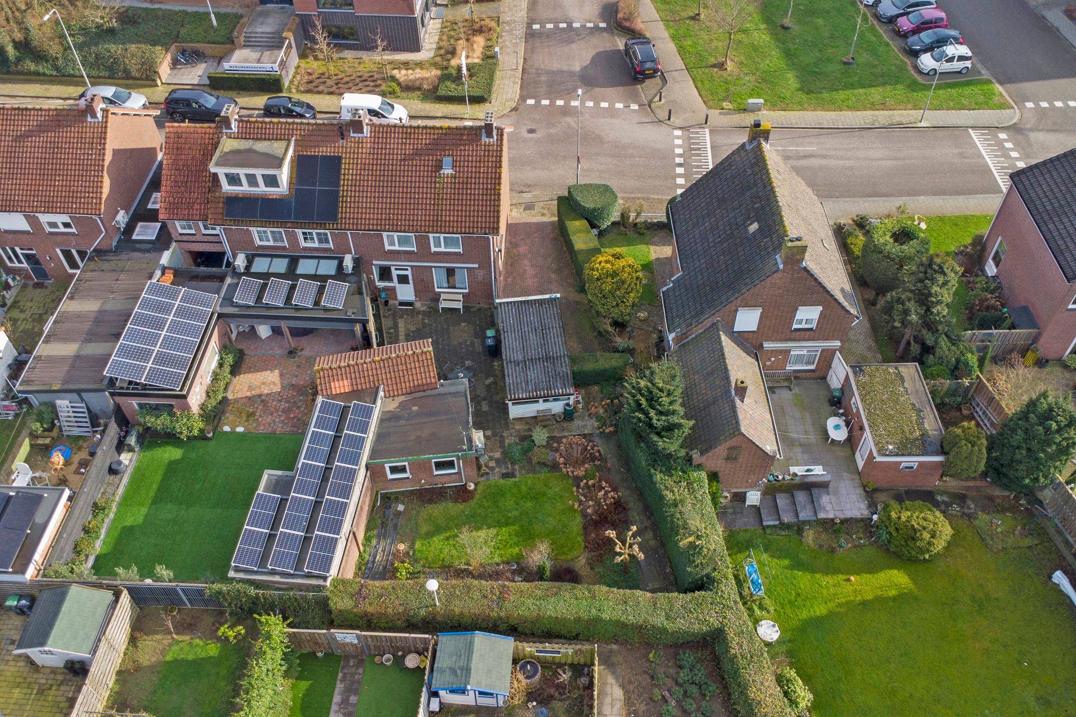 Foto 57 van Merumerkerkweg 16