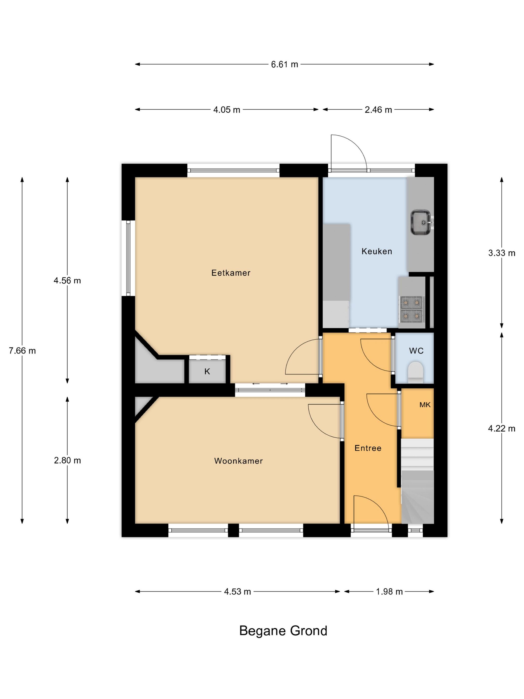 Foto 60 van Merumerkerkweg 16