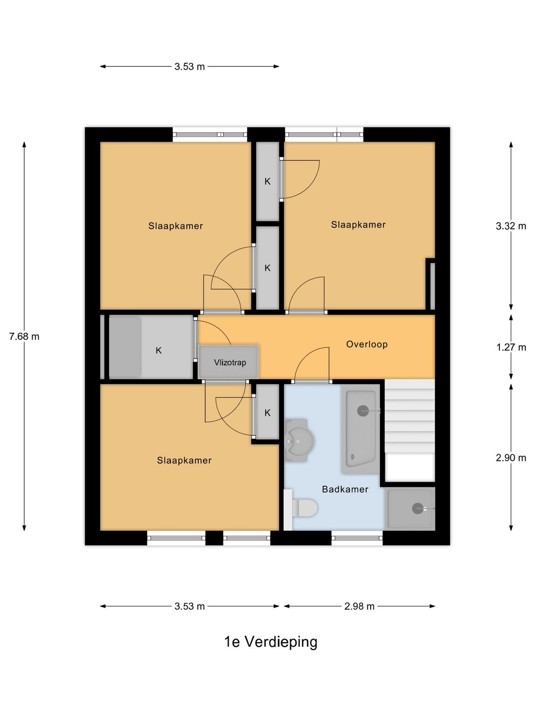 Foto 61 van Merumerkerkweg 16
