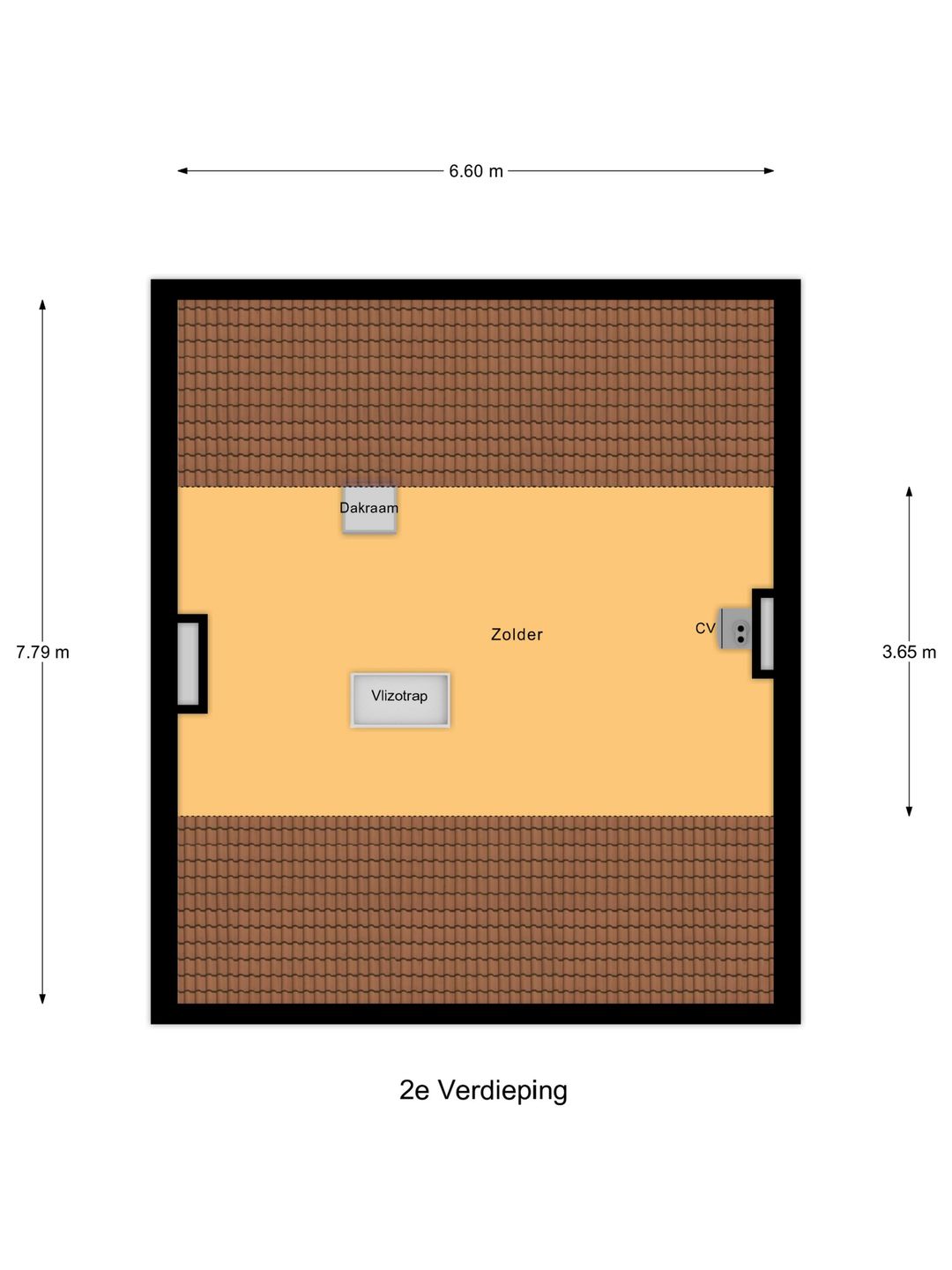 Foto 62 van Merumerkerkweg 16