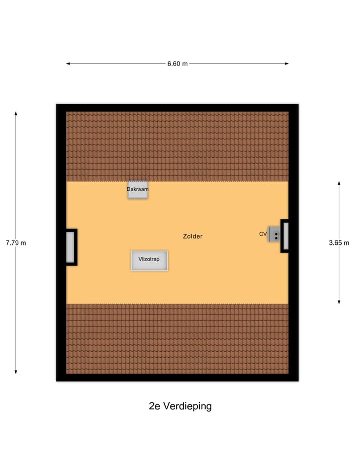 Foto 62 van Merumerkerkweg 16