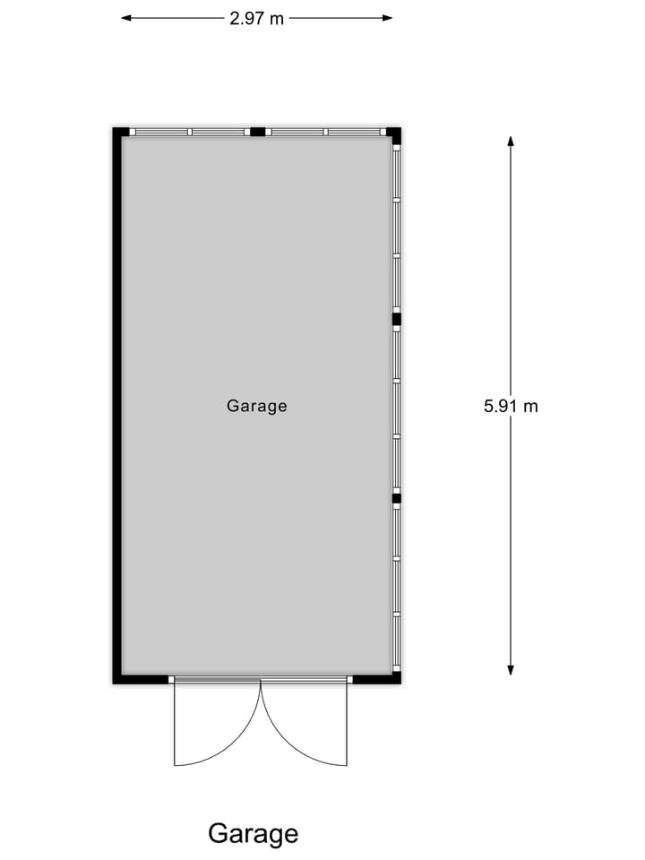 Foto 63 van Merumerkerkweg 16