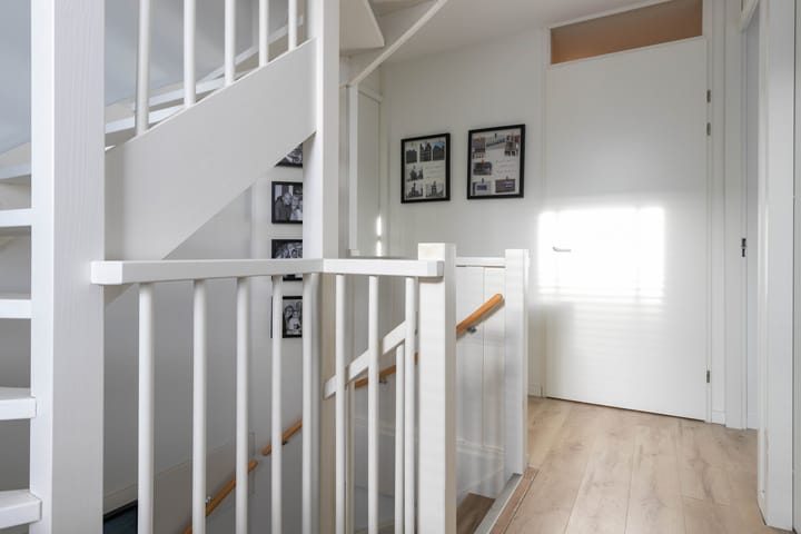 Photo 18 of Dokter Stapenséastraat 24