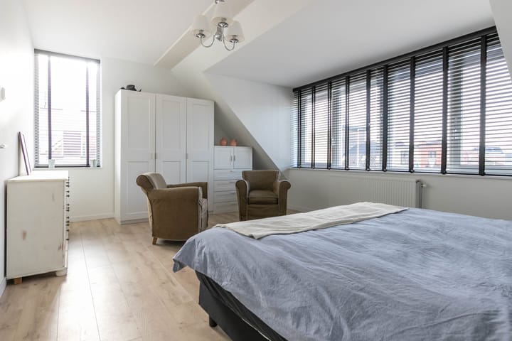 Photo 19 of Dokter Stapenséastraat 24