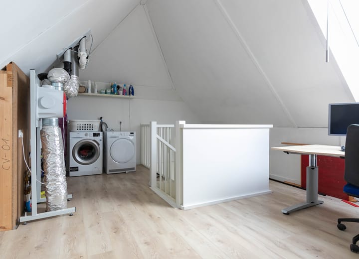 Photo 29 of Dokter Stapenséastraat 24