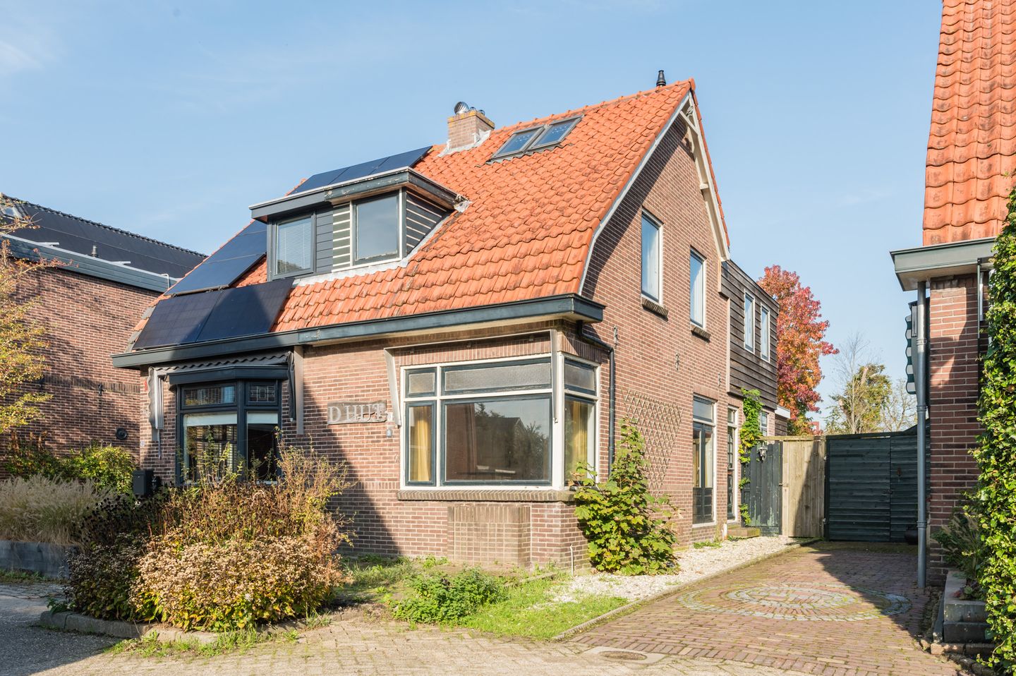 Foto 1 van Kerklaan 9