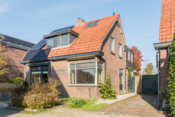 Foto 1 van Kerklaan 9