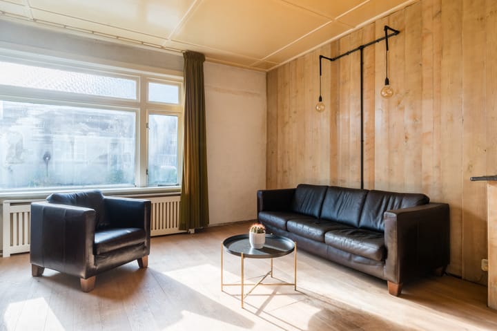 Foto 4 van Kerklaan 9