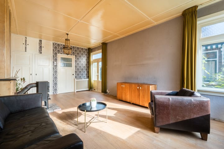 Foto 5 van Kerklaan 9